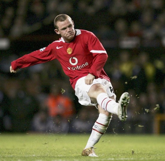 友情と競争 友情と競争